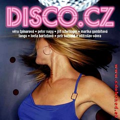 DiscoCZ -