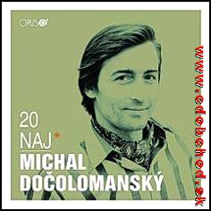 Michal Dočolomanský - 20 naj 