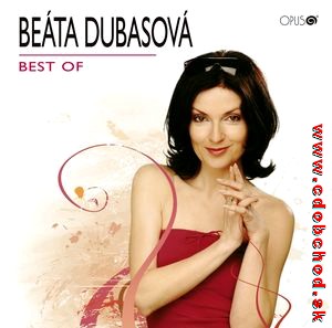 Dubasov� Be�ta - Best Of 