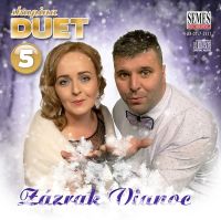 Skupina Duet: Zzrak Vianoc