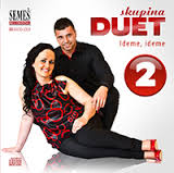 SKUPINA Duet: Ideme, ideme 