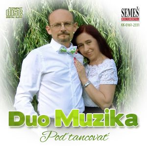 Duo Muzika: Po tancova