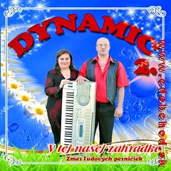 Dynamic 2. - V tej naej zahrdke CD 