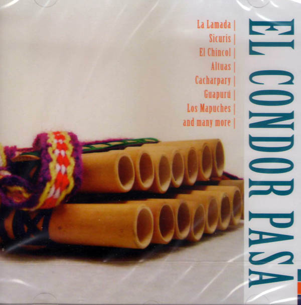 El Condor Pasa
