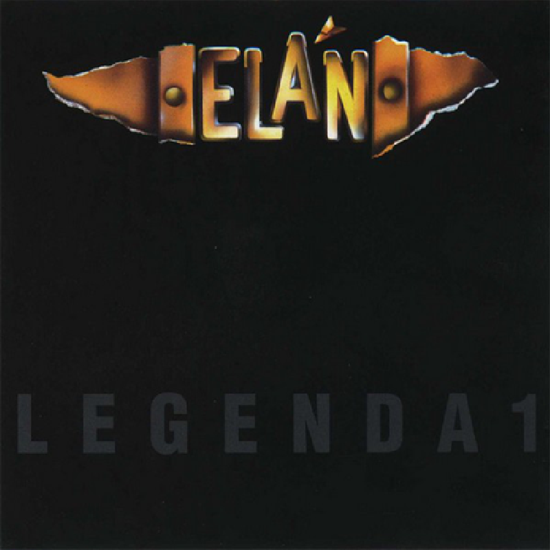 Elán - Legenda 1