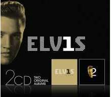 Elvis Presley - 30# 1 Hits/2nd to None