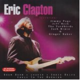 eric clapton - best of