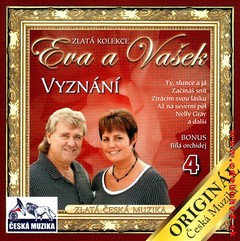 EVA A VA�EK 4. - Vyzn�n� 