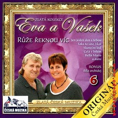 EVA A VA�EK 6. - R��e �eknou v�c 