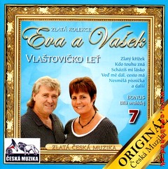 EVA A VA�EK 7. - Vla�tovko le� 
