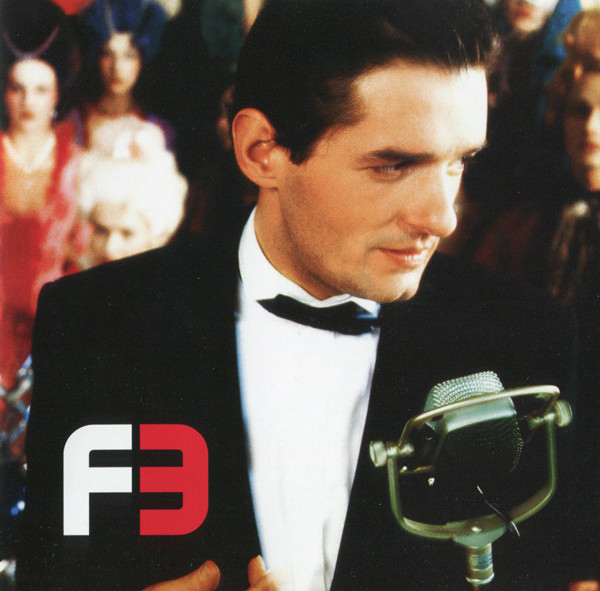 Falco - 3 - 25th Anniversary