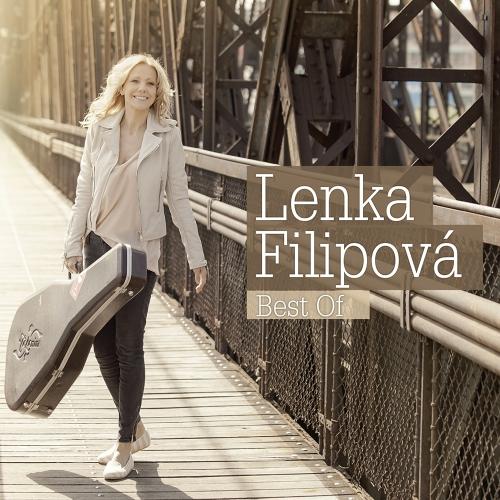 FILIPOVA LENKA - BEST OF (3CD) 