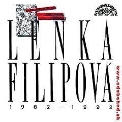 Filipová Lenka - 1982-1992