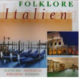 Folklore-Italien 