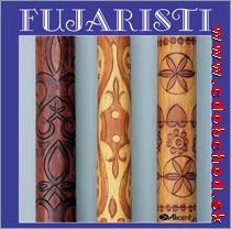 FUJARISTI 1. -