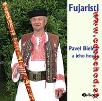 FUJARISTI 5 - Pavel Bielčik a jeho hostia 