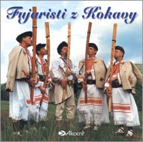 Fujaristi (2) z Kokavy