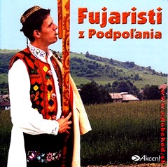 Fujaristi 3. - Z Podpoľania