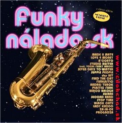 FUNKY N�LADA - 