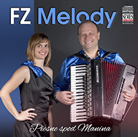 FZ Melody: Piesne spod Manna 