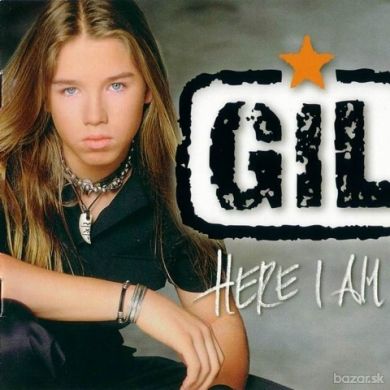 Gil - Here I am