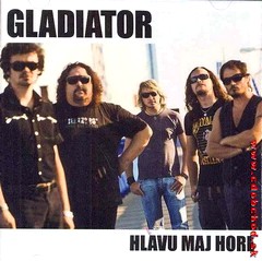 Gladiator - Hlavu maj hore 