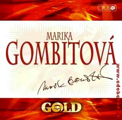 GOMBITOVÁ MARIKA - Gold