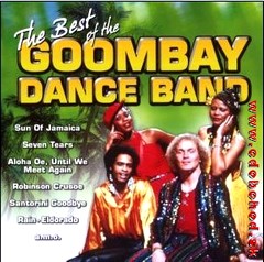 BEST OF GOOMBAY DANCE BAND - 
