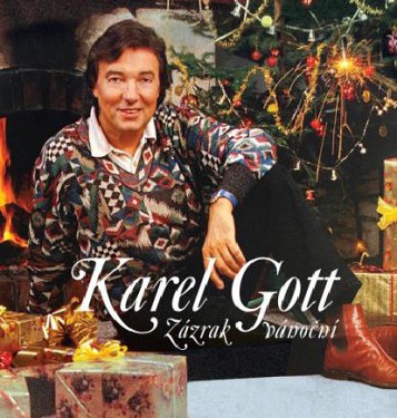 Karel Gott : Zzrak vnon