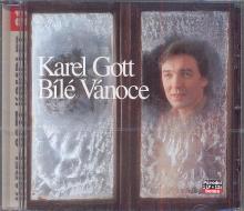 KAREL GOTT BÍLÉ VÁNOCE