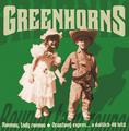 Greenhorns - Rovnou tady rovnou,...a dalších 40 hitů / 2CD
