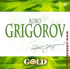 GRIGOROV ROBO - Gold 