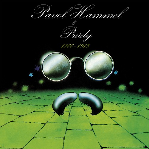 HAMMEL PAVOL A PRUDY - THE BEST OF (CD)