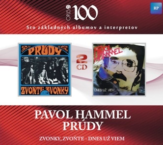 Hammel, Pavol & Prúdy: Zvoňte zvonky – Dnes už viem