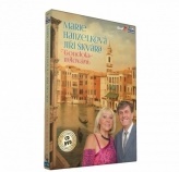 Marie Hanzelkov a Ji kvra - Gondola milovn, CD+DVD