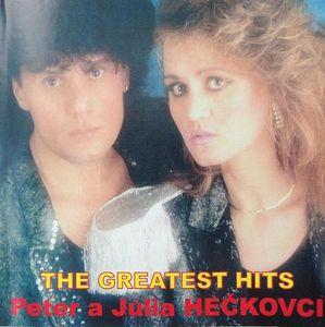 Peter a Júlia Hečkovci: The greatest hits
