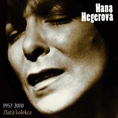 Hana Hegerová - Zlatá kolekce 1957-2010 