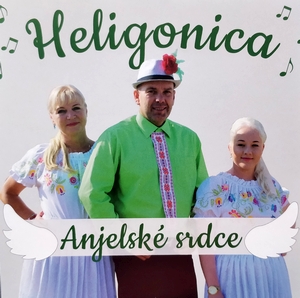 Heligonica - Anjelsk srdce 