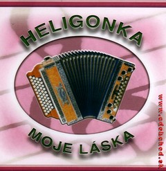 HELIGONKA, MOJE LÁSKA 9-12 -