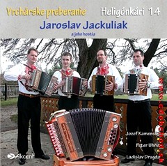 Heligónkári 14 - J.Jackuliak