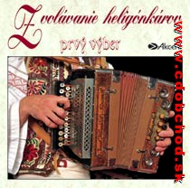 HELIGONKARI - Zvolávanie heligonkárov 1.