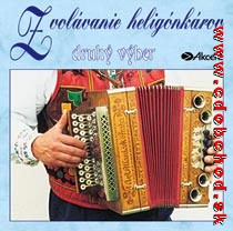 HELIGONKARI - Zvolávanie heligonkárov 2.