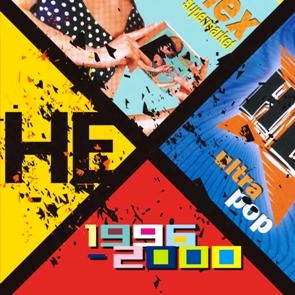 Hex: 1996 – 2000