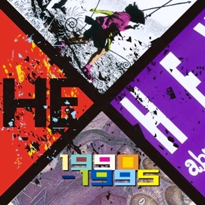Hex: 1990 – 1995