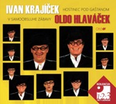 Krajek Ivan, Hlavek Oldo: Hostinec Pod gatanom 3cd 