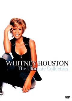 WHITNEY HOUSTON - ULTIMATE COLLECTION