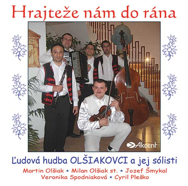 Hrajteže nám do rána