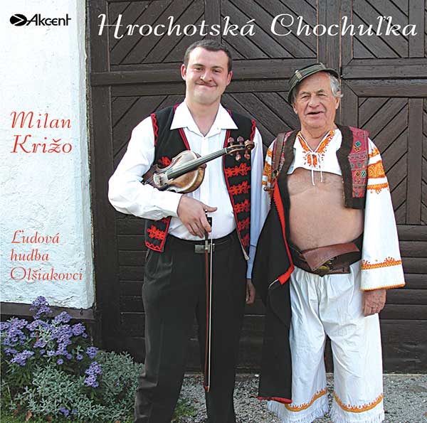 Hrochotská Chochuľka - M. Križo