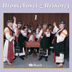 Hrončekovci 1 – z Hriňovej