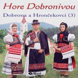 Hrončekovci 3 – Hore Dobronivou